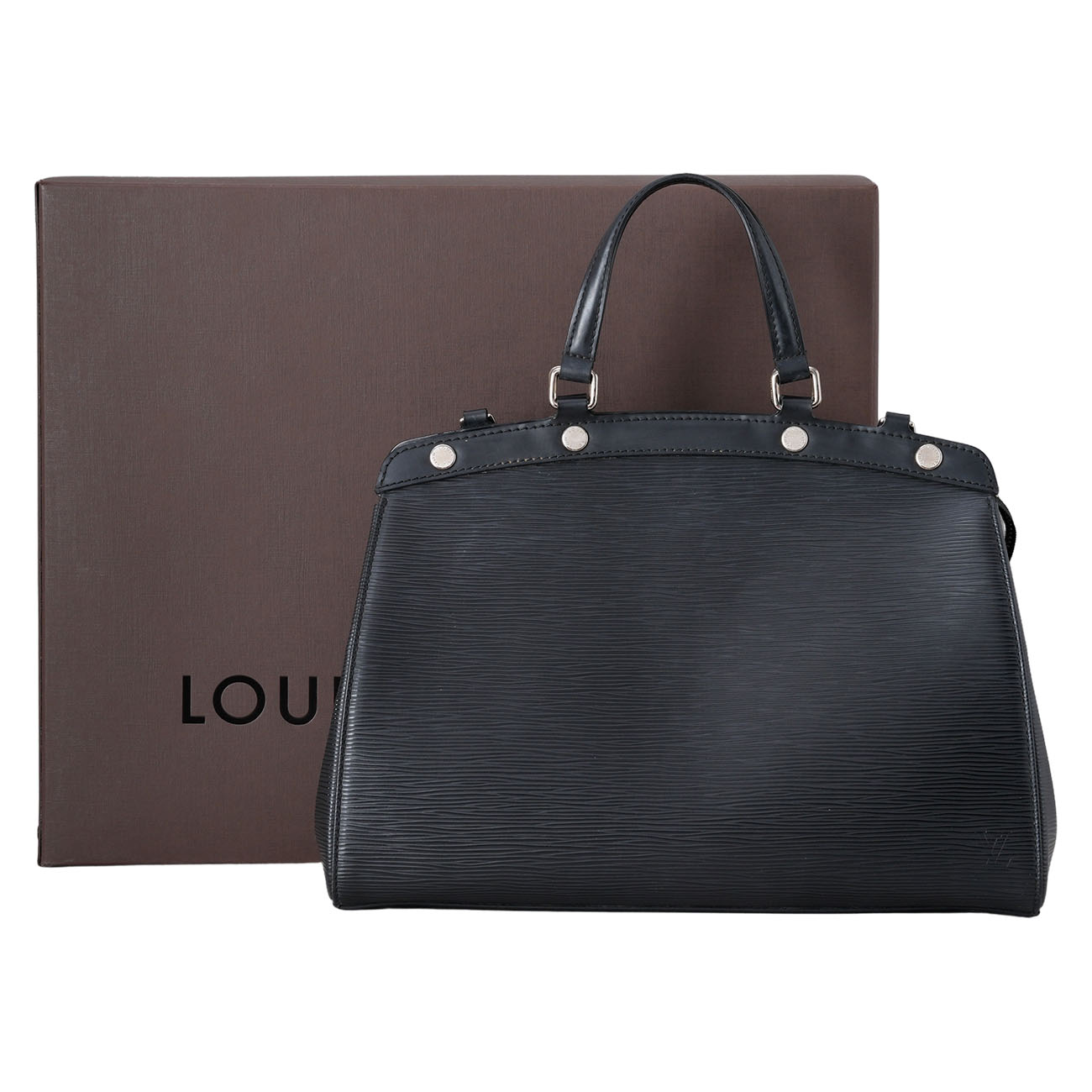 LOUIS VUITTON(USED)루이비통 M40329 에삐 브레아 MM